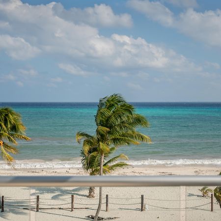 Mareazul Beach Front Resort Πλάγια Ντελ Κάρμεν Εξωτερικό φωτογραφία