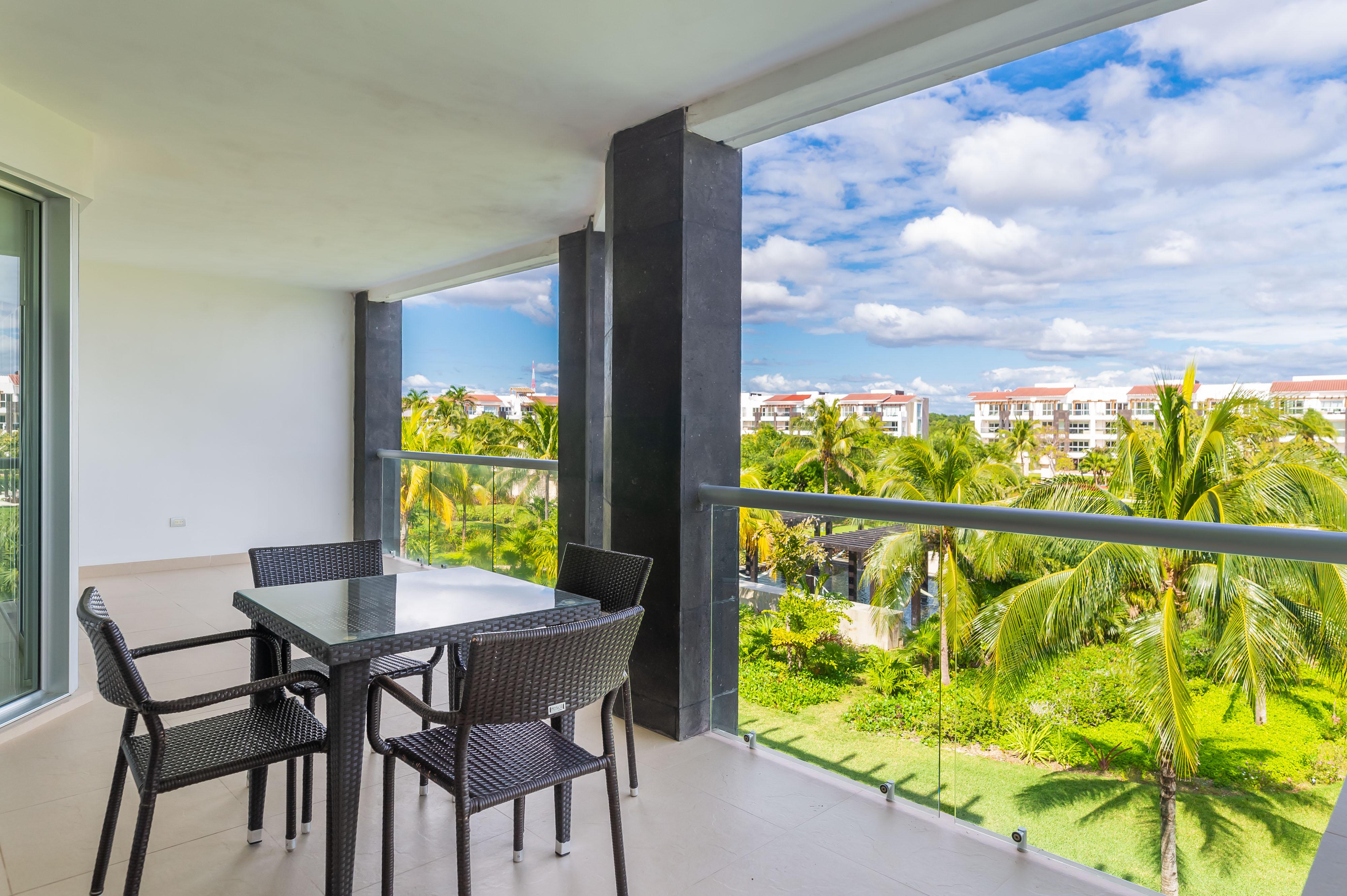 Mareazul Beach Front Resort Πλάγια Ντελ Κάρμεν Εξωτερικό φωτογραφία