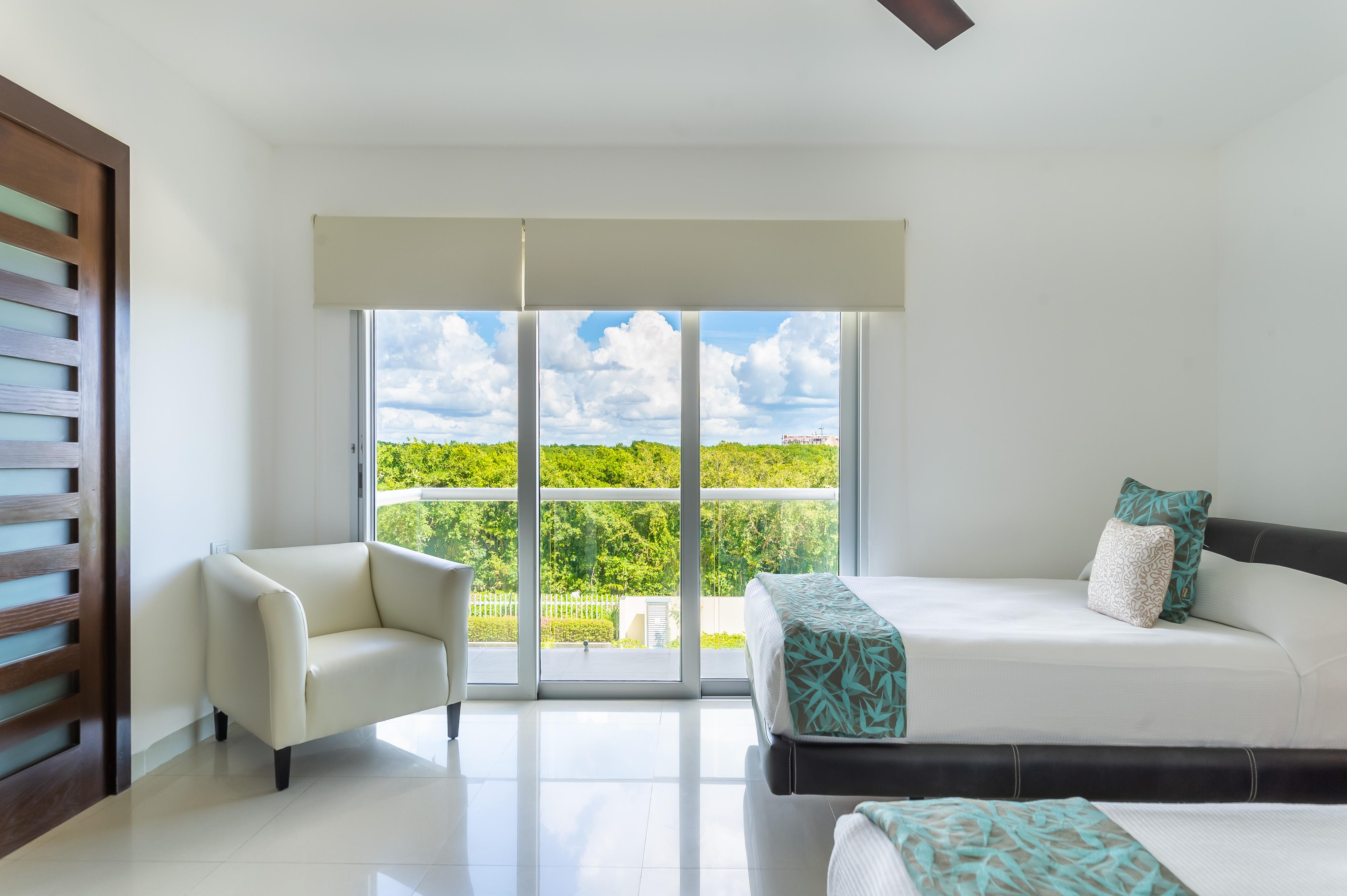 Mareazul Beach Front Resort Πλάγια Ντελ Κάρμεν Εξωτερικό φωτογραφία