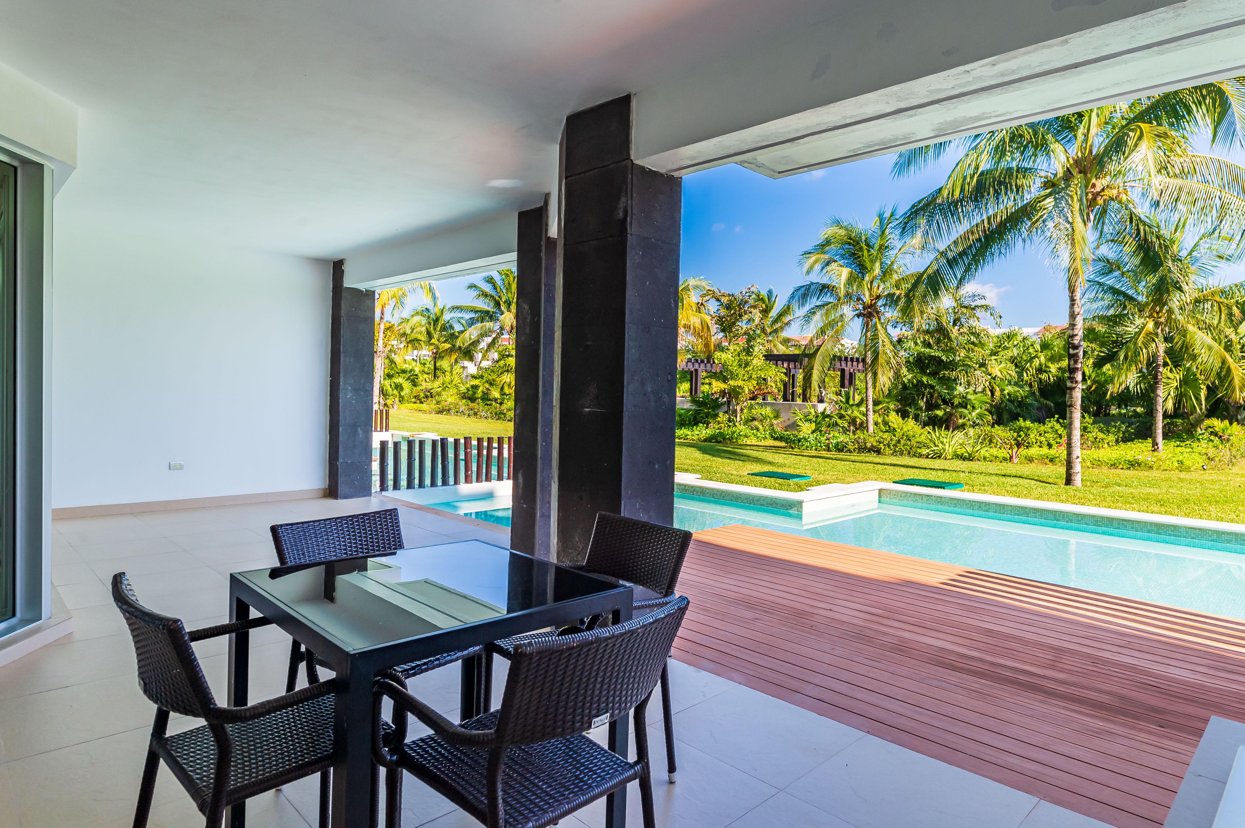 Mareazul Beach Front Resort Πλάγια Ντελ Κάρμεν Εξωτερικό φωτογραφία