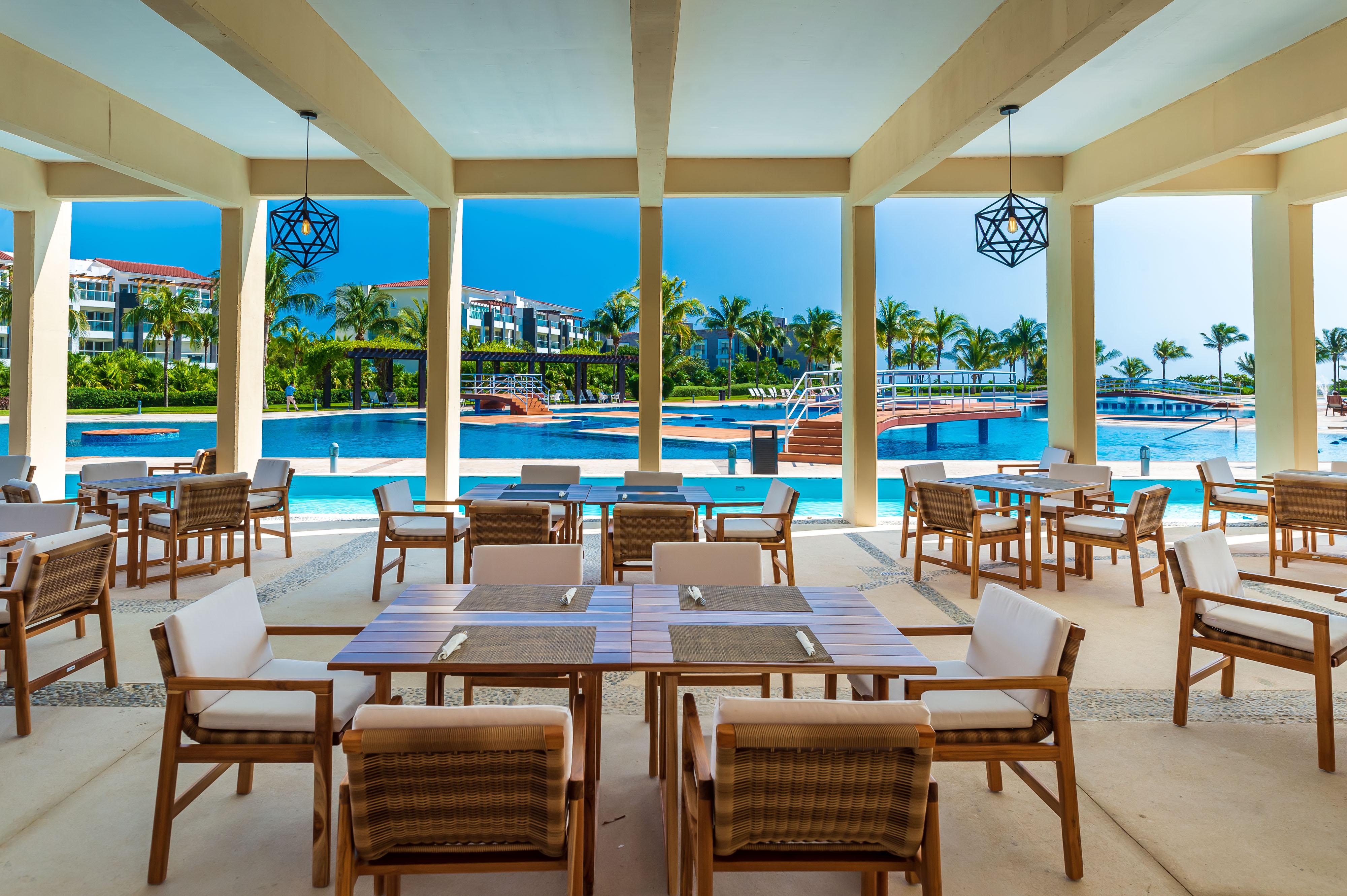 Mareazul Beach Front Resort Πλάγια Ντελ Κάρμεν Εξωτερικό φωτογραφία