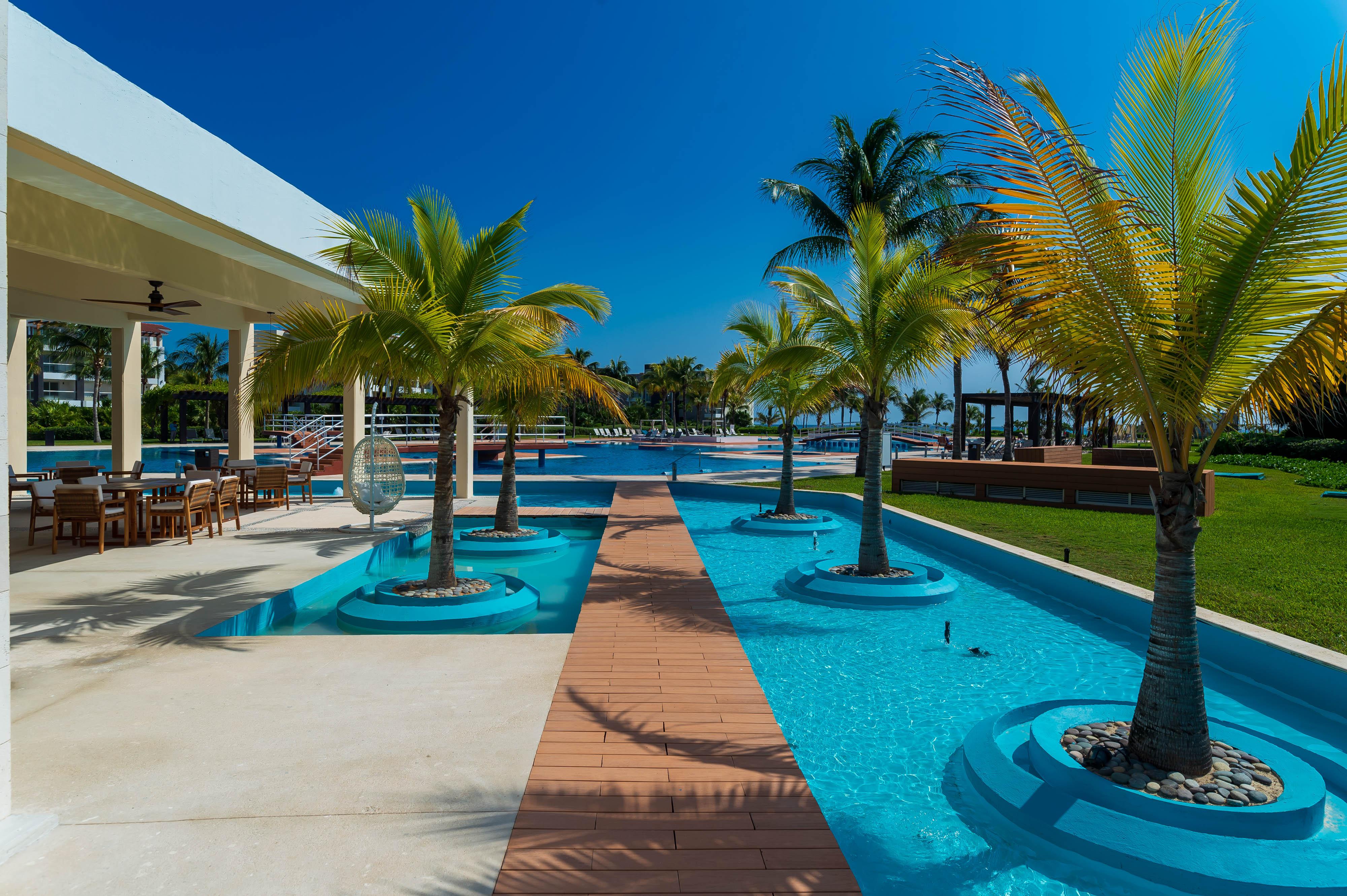 Mareazul Beach Front Resort Πλάγια Ντελ Κάρμεν Εξωτερικό φωτογραφία