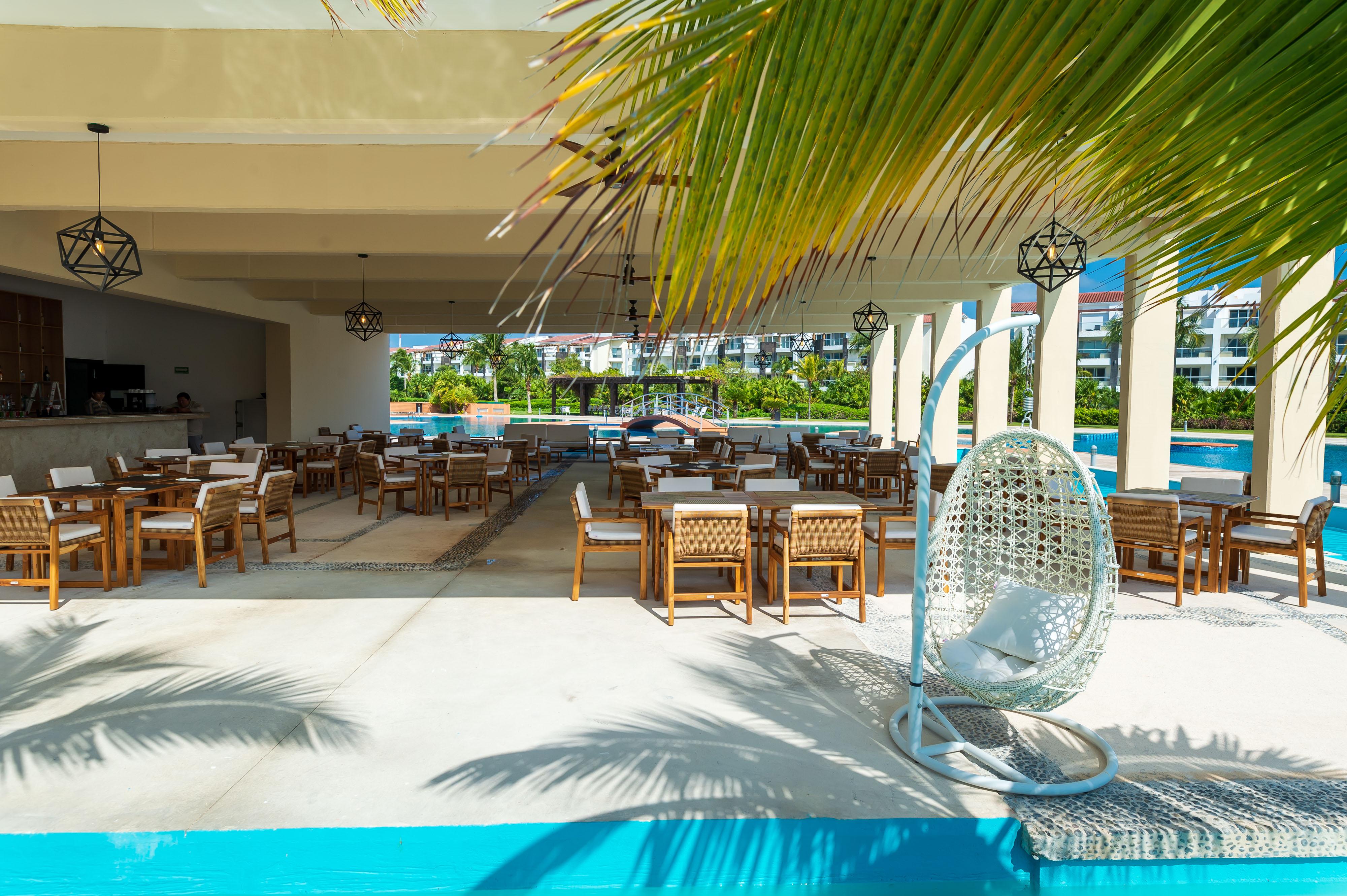 Mareazul Beach Front Resort Πλάγια Ντελ Κάρμεν Εξωτερικό φωτογραφία