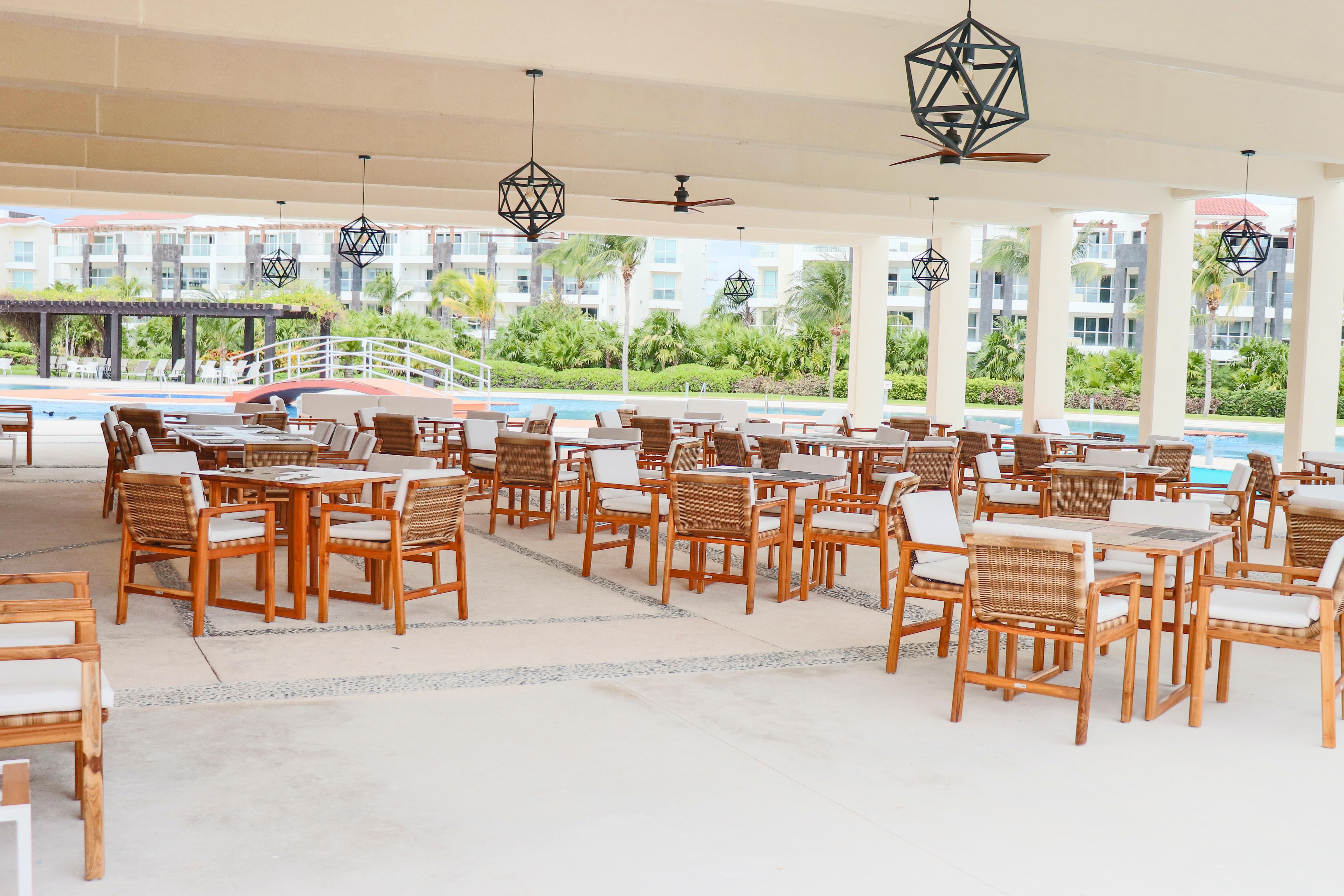 Mareazul Beach Front Resort Πλάγια Ντελ Κάρμεν Εξωτερικό φωτογραφία