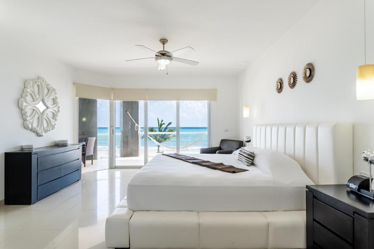 Mareazul Beach Front Resort Πλάγια Ντελ Κάρμεν Εξωτερικό φωτογραφία